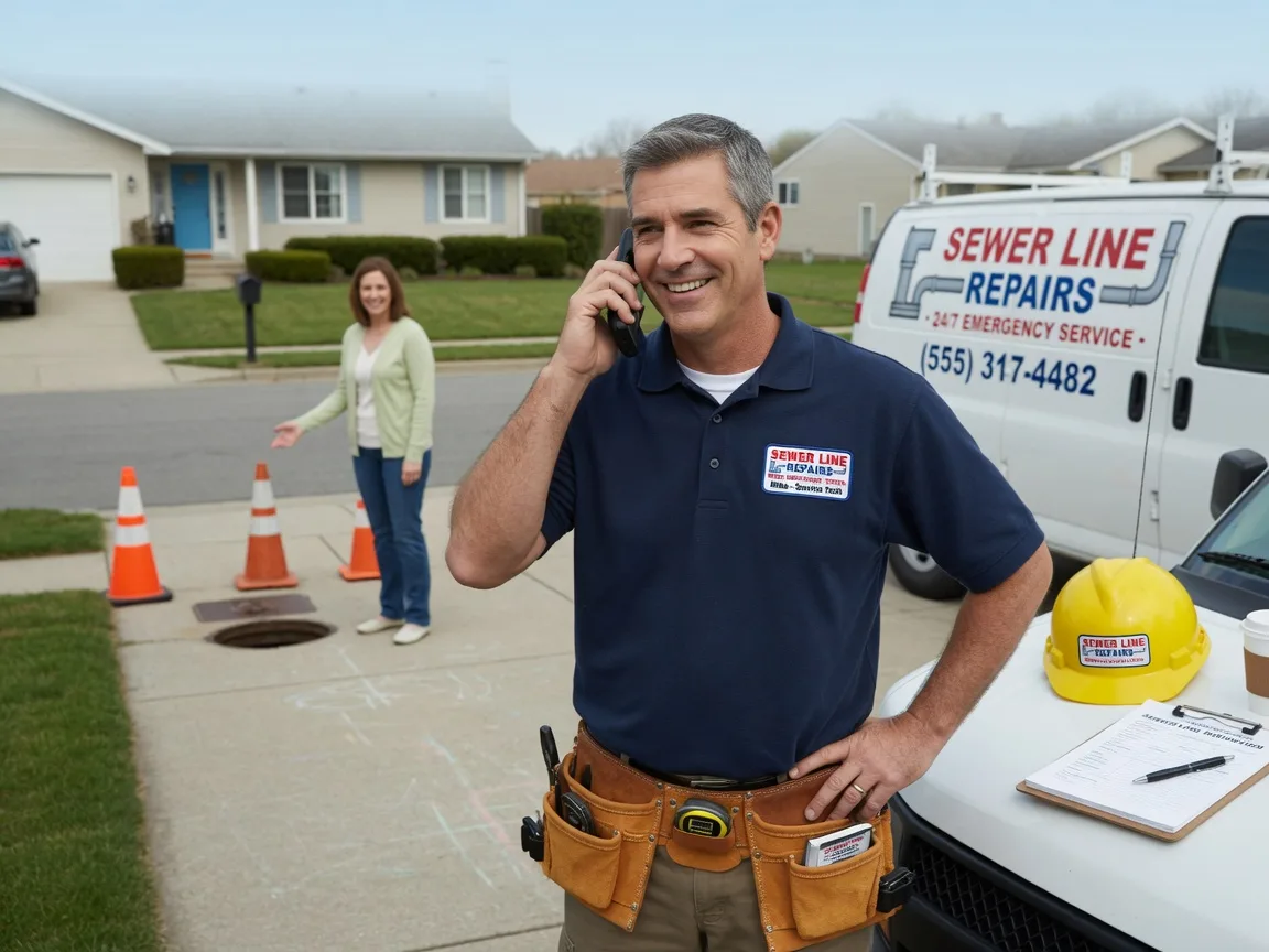 Emergency Plumber Fountain Hills, AZ FAQs